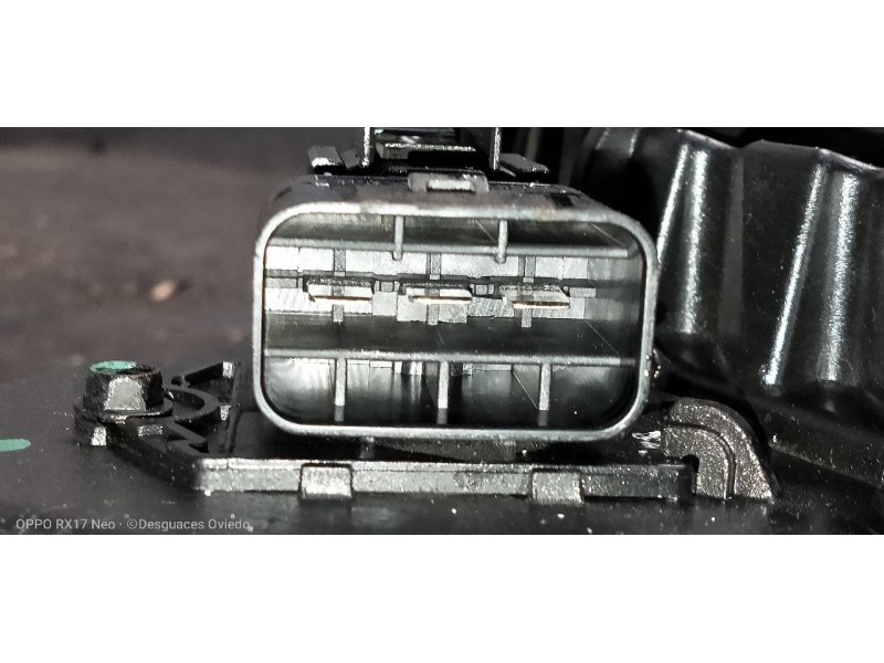 Recambio de electroventilador para kia cee´d sporty wagon tech referencia OEM IAM   