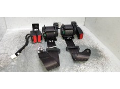 Recambio de juego cinturones trasero para kia cee´d sporty wagon tech referencia OEM IAM   