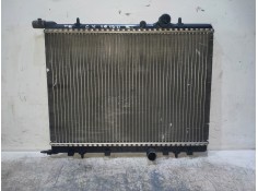 Recambio de radiador agua para citroen c4 sedan 1.6 16v cat (nfu / tu5jp4) referencia OEM IAM   