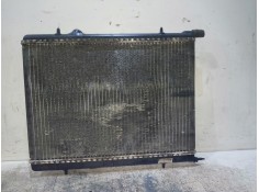 Recambio de radiador agua para citroen c4 sedan 1.6 16v cat (nfu / tu5jp4) referencia OEM IAM    2