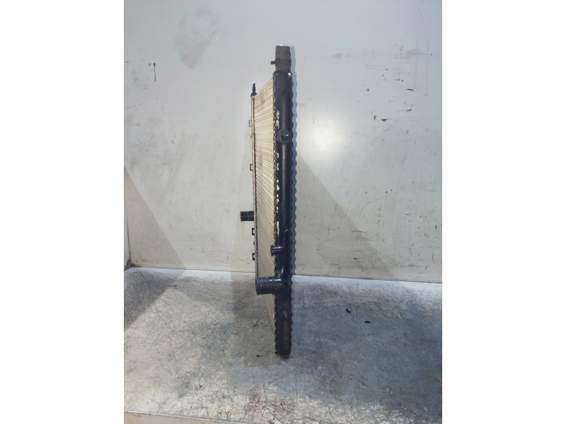 Recambio de radiador agua para citroen c4 sedan 1.6 16v cat (nfu / tu5jp4) referencia OEM IAM   