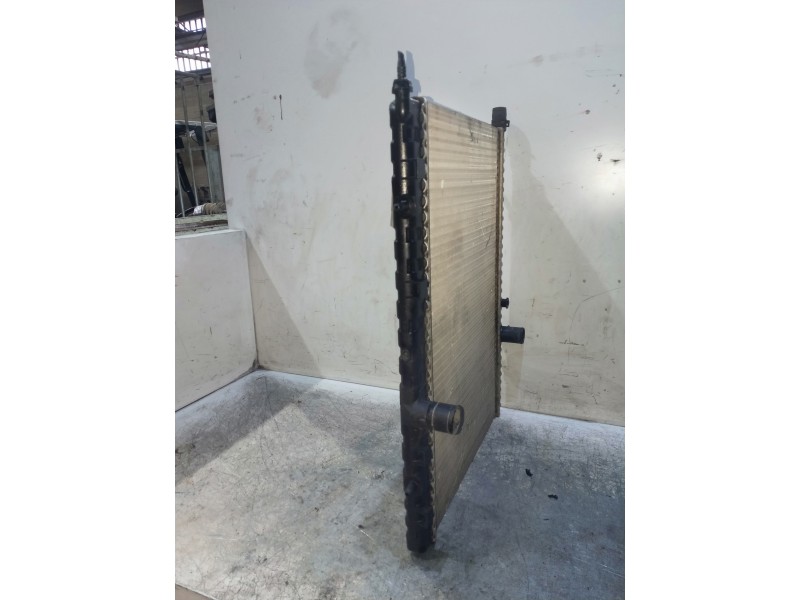 Recambio de radiador agua para citroen c4 sedan 1.6 16v cat (nfu / tu5jp4) referencia OEM IAM   