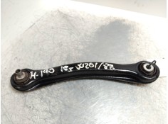 Recambio de brazo suspension inferior trasero izquierdo para mercedes clase c (w201) berlina 1.8 e 190 (201.018) referencia OEM 