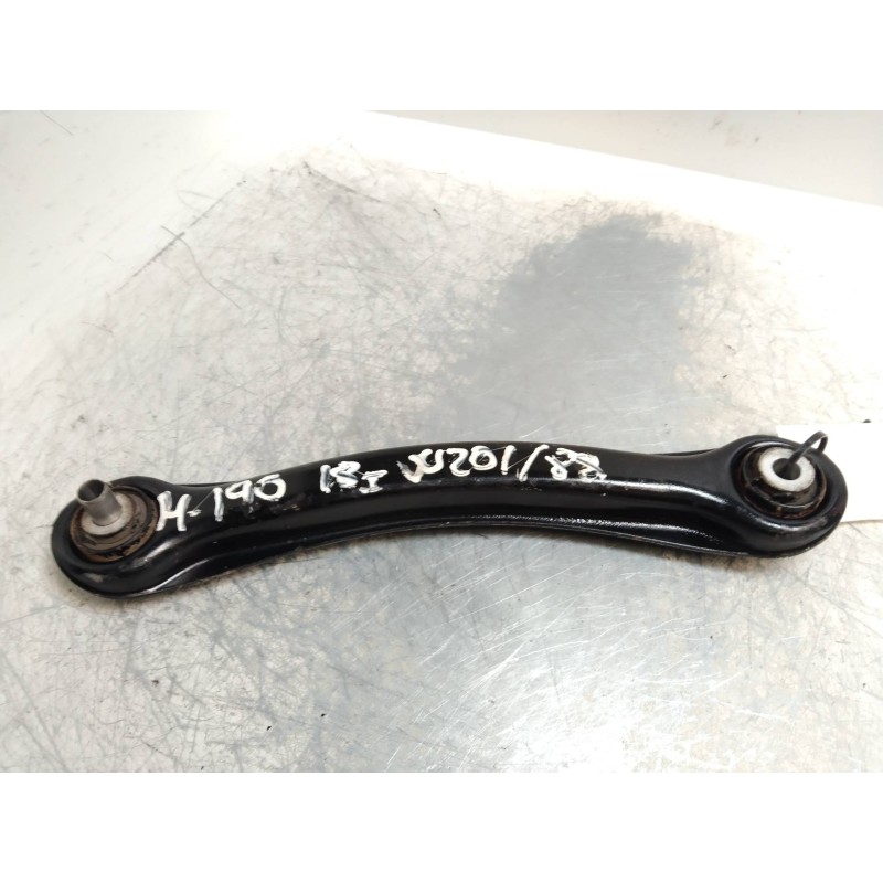 Recambio de brazo suspension inferior trasero izquierdo para mercedes clase c (w201) berlina 1.8 e 190 (201.018) referencia OEM 