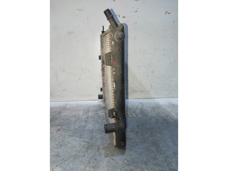 Recambio de radiador agua para citroen c3 lx referencia OEM IAM   