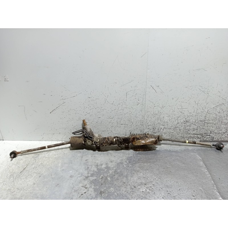 Recambio de cremallera direccion para peugeot 306 berlina 3/5 puertas (s1) 1.9 turbodiesel referencia OEM IAM 9631020021  
