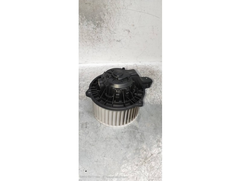 Recambio de motor calefaccion para kia cee´d sporty wagon tech referencia OEM IAM F00S3B2474  