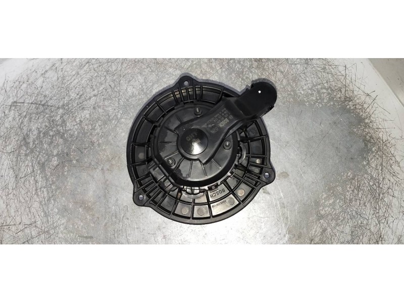 Recambio de motor calefaccion para kia cee´d sporty wagon tech referencia OEM IAM F00S3B2474  