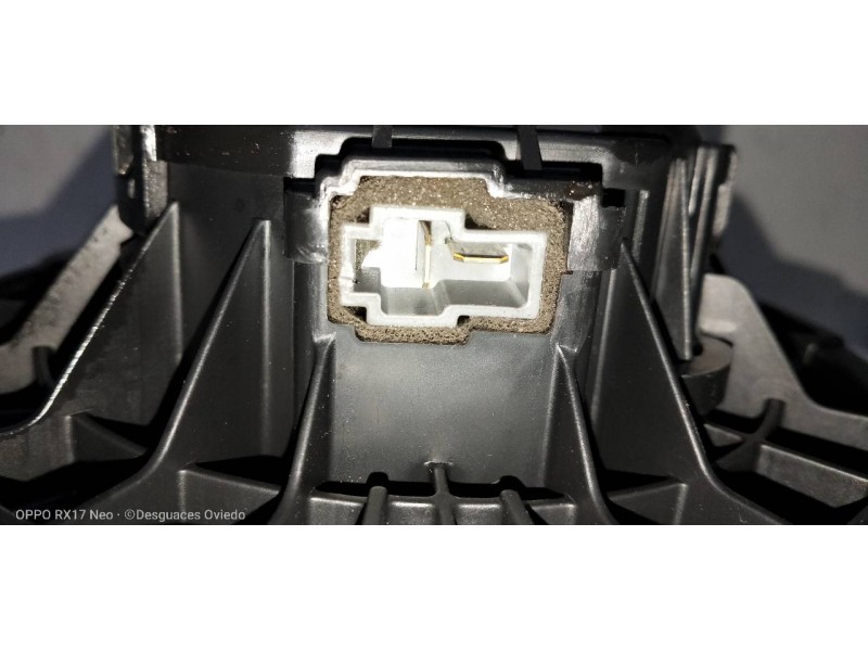 Recambio de motor calefaccion para kia cee´d sporty wagon tech referencia OEM IAM F00S3B2474  