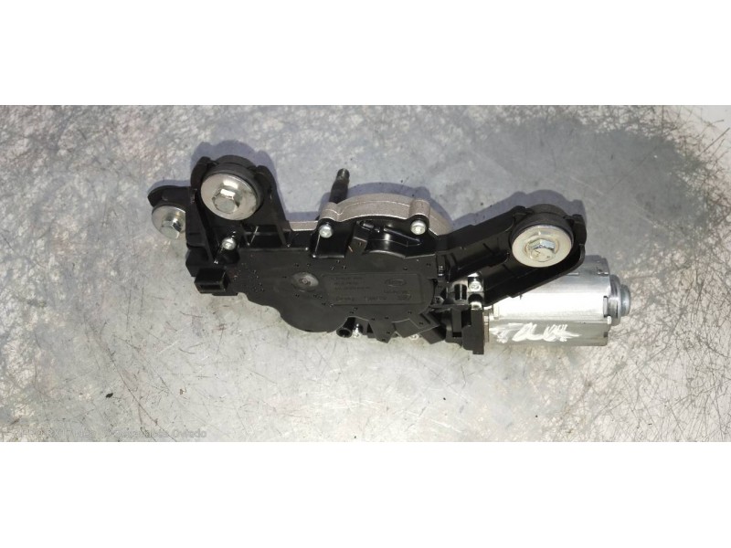 Recambio de motor limpia trasero para kia cee´d sporty wagon tech referencia OEM IAM 98700A2500 F00S2B2227 