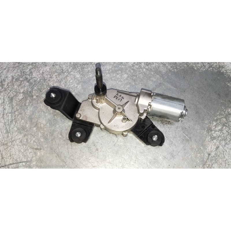 Recambio de motor limpia trasero para kia cee´d sporty wagon tech referencia OEM IAM 98700A2500 F00S2B2227 