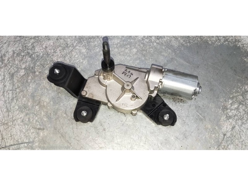 Recambio de motor limpia trasero para kia cee´d sporty wagon tech referencia OEM IAM 98700A2500 F00S2B2227 