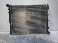 Recambio de radiador agua para mercedes clase c (w203) berlina 320 (203.064) referencia OEM IAM   