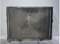 Recambio de radiador agua para mercedes clase c (w203) berlina 320 (203.064) referencia OEM IAM    2