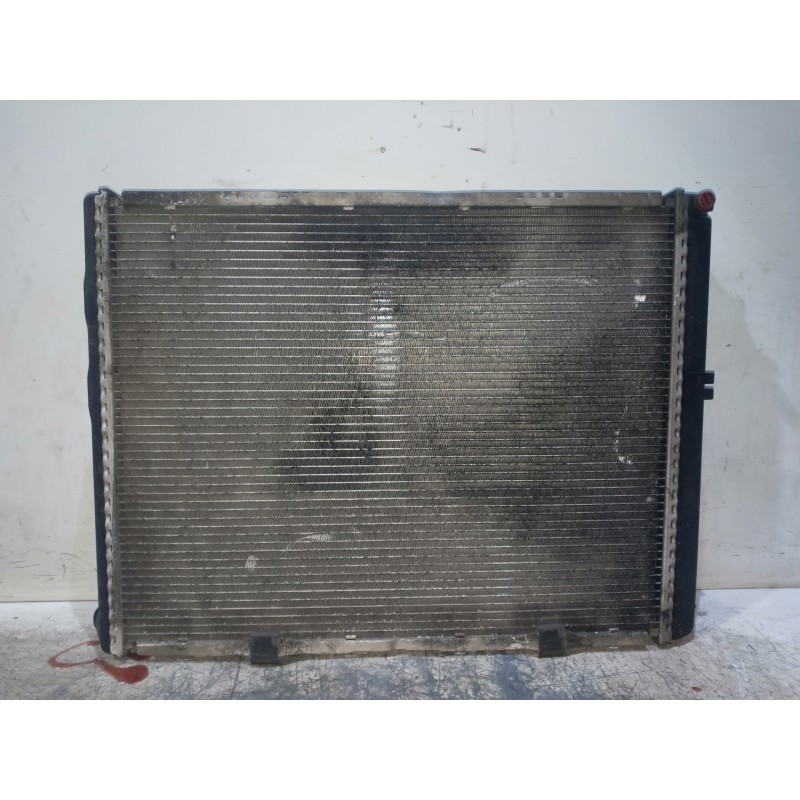 Recambio de radiador agua para mercedes clase c (w203) berlina 320 (203.064) referencia OEM IAM   