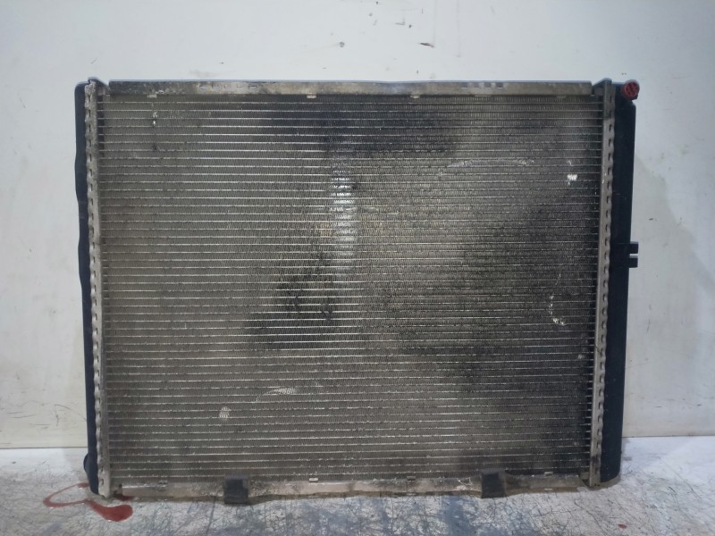 Recambio de radiador agua para mercedes clase c (w203) berlina 320 (203.064) referencia OEM IAM   