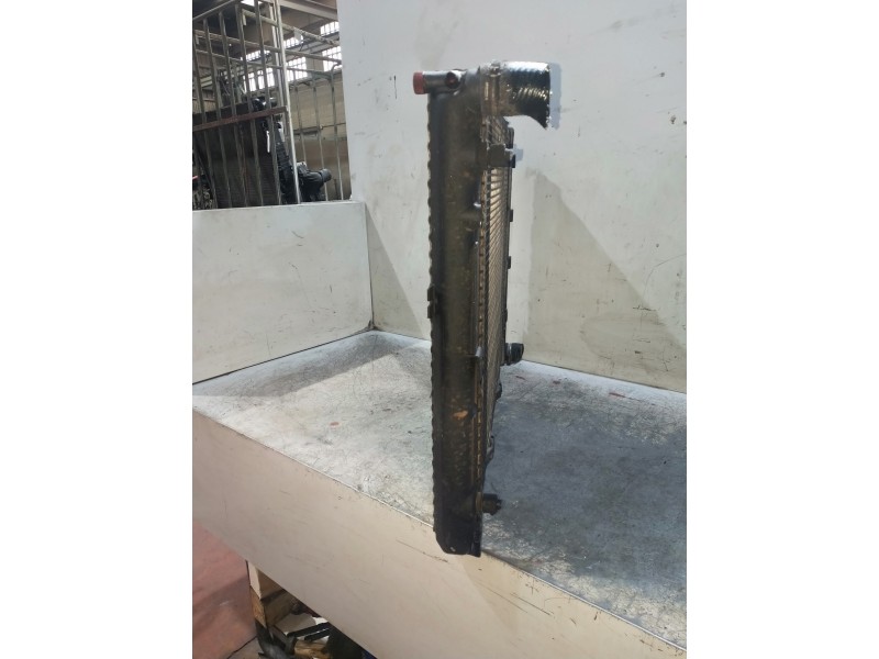 Recambio de radiador agua para mercedes clase c (w203) berlina 320 (203.064) referencia OEM IAM   