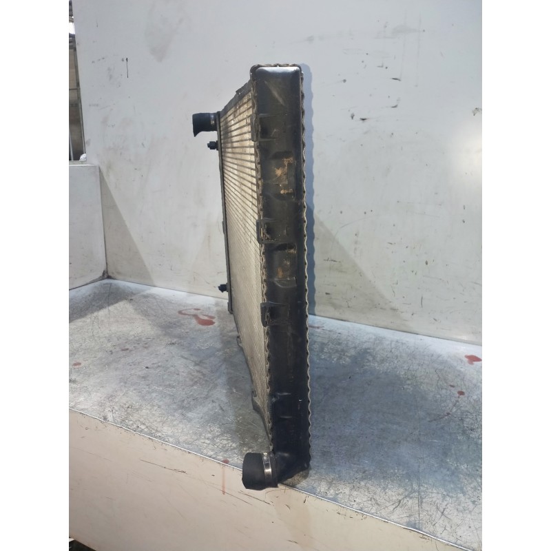 Recambio de radiador agua para mercedes clase c (w203) berlina 320 (203.064) referencia OEM IAM   