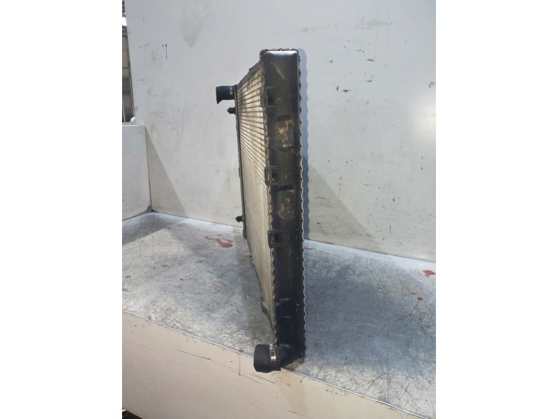 Recambio de radiador agua para mercedes clase c (w203) berlina 320 (203.064) referencia OEM IAM   