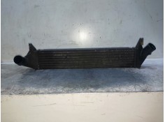Recambio de intercooler para dacia logan laureate referencia OEM IAM