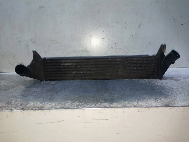 Recambio de intercooler para dacia logan laureate referencia OEM IAM   
