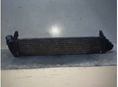 Recambio de intercooler para dacia logan laureate referencia OEM IAM    2