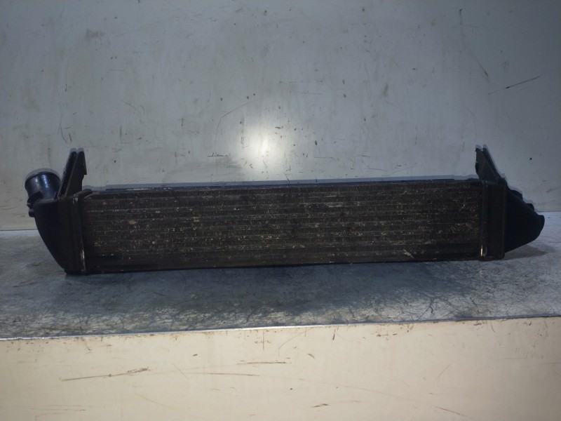 Recambio de intercooler para dacia logan laureate referencia OEM IAM   