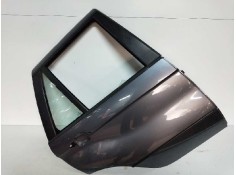 Recambio de puerta trasera derecha para bmw x5 (e53) 3.0d referencia OEM IAM   