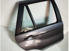 Recambio de puerta trasera derecha para bmw x5 (e53) 3.0d referencia OEM IAM    2