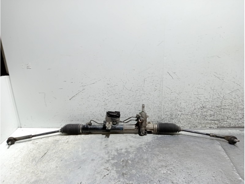 Recambio de cremallera direccion para fiat doblo active referencia OEM IAM 00518857960  