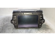 Recambio de sistema navegacion gps para kia cee´d sporty wagon tech referencia OEM IAM 96560A2511 LAN5003EKJD 