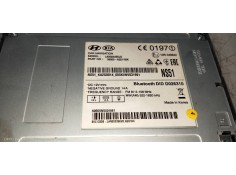 Recambio de sistema navegacion gps para kia cee´d sporty wagon tech referencia OEM IAM 96560A2511 LAN5003EKJD  2