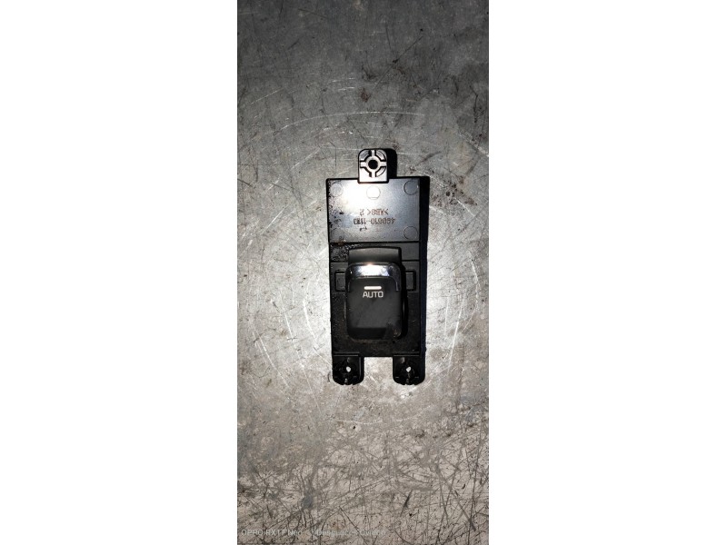 Recambio de mando elevalunas delantero derecho para kia cee´d sporty wagon tech referencia OEM IAM 93580A2100 4C25101000 