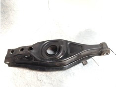 Recambio de brazo suspension inferior trasero izquierdo para mercedes clase c (w201) berlina 1.8 e 190 (201.018) referencia OEM 