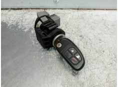 Recambio de conmutador de arranque para jaguar s-type 2.7 v6 diesel executive referencia OEM IAM 4R8312A145BA  