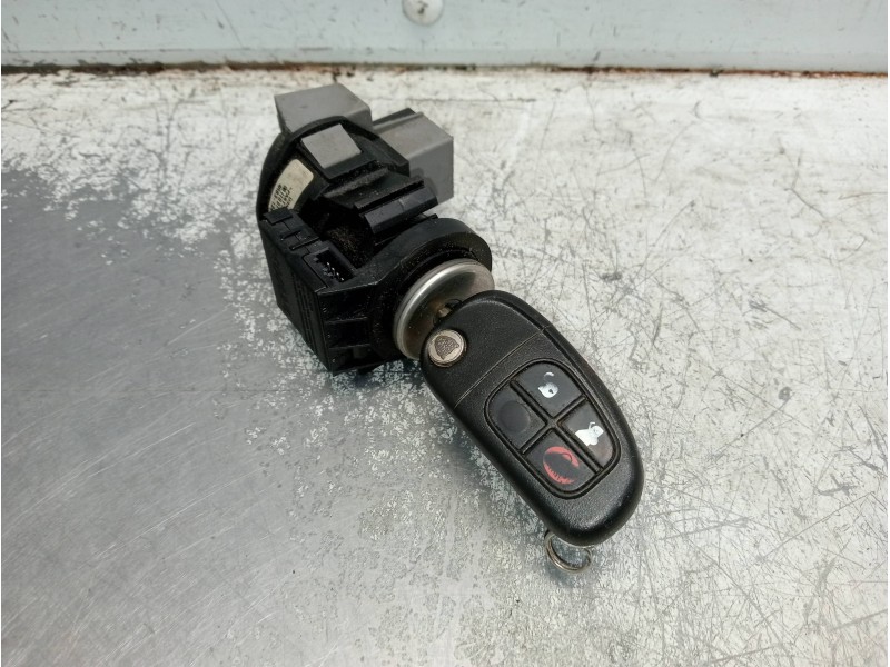 Recambio de conmutador de arranque para jaguar s-type 2.7 v6 diesel executive referencia OEM IAM 4R8312A145BA  
