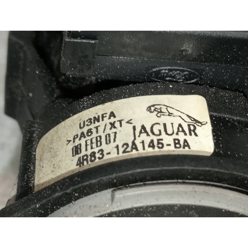 Recambio de conmutador de arranque para jaguar s-type 2.7 v6 diesel executive referencia OEM IAM 4R8312A145BA  