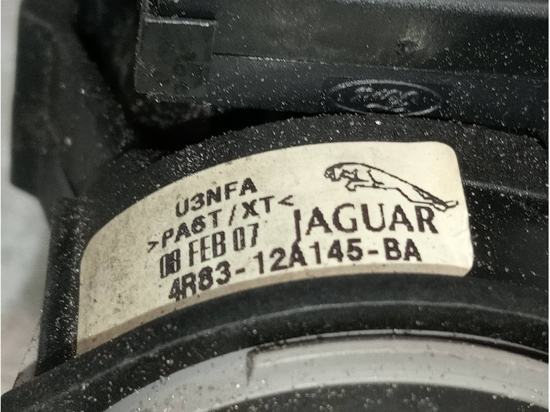Recambio de conmutador de arranque para jaguar s-type 2.7 v6 diesel executive referencia OEM IAM 4R8312A145BA  