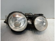 Recambio de faro derecho para jaguar s-type 2.7 v6 diesel executive referencia OEM IAM 4R8T13076EC 13W029BA XENON