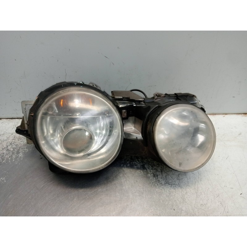 Recambio de faro derecho para jaguar s-type 2.7 v6 diesel executive referencia OEM IAM 4R8T13076EC 13W029BA XENON
