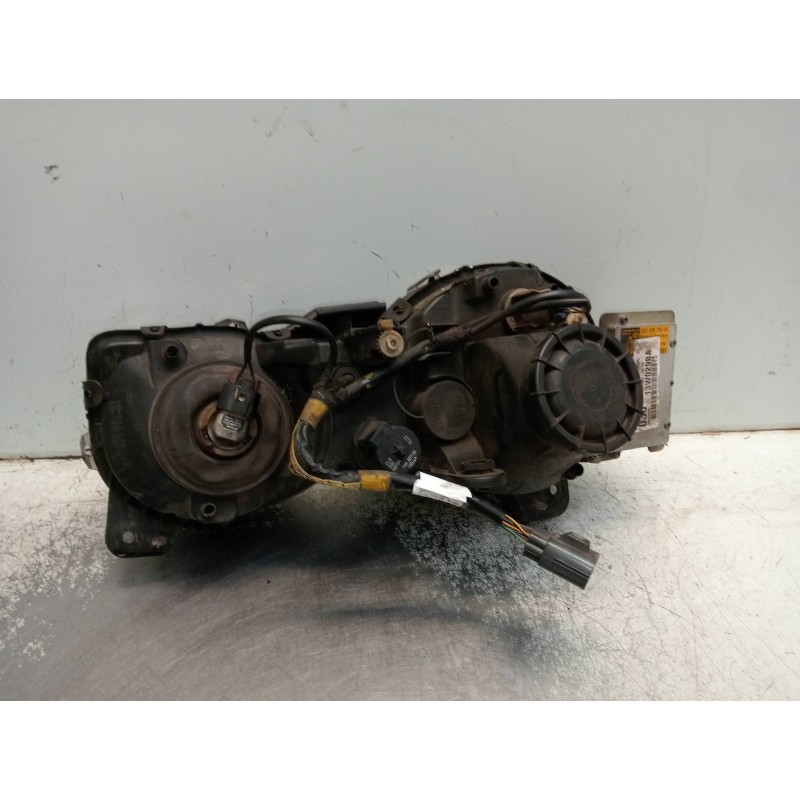 Recambio de faro derecho para jaguar s-type 2.7 v6 diesel executive referencia OEM IAM 4R8T13076EC 13W029BA XENON