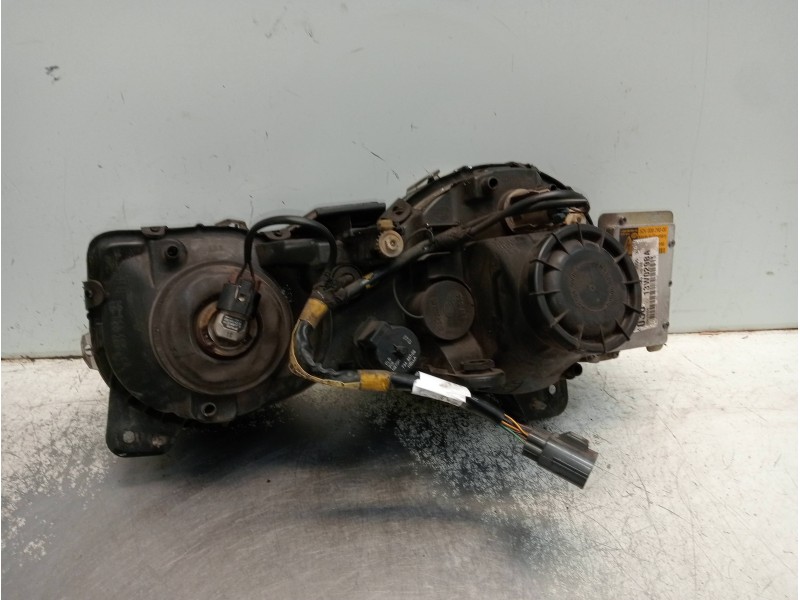Recambio de faro derecho para jaguar s-type 2.7 v6 diesel executive referencia OEM IAM 4R8T13076EC 13W029BA XENON