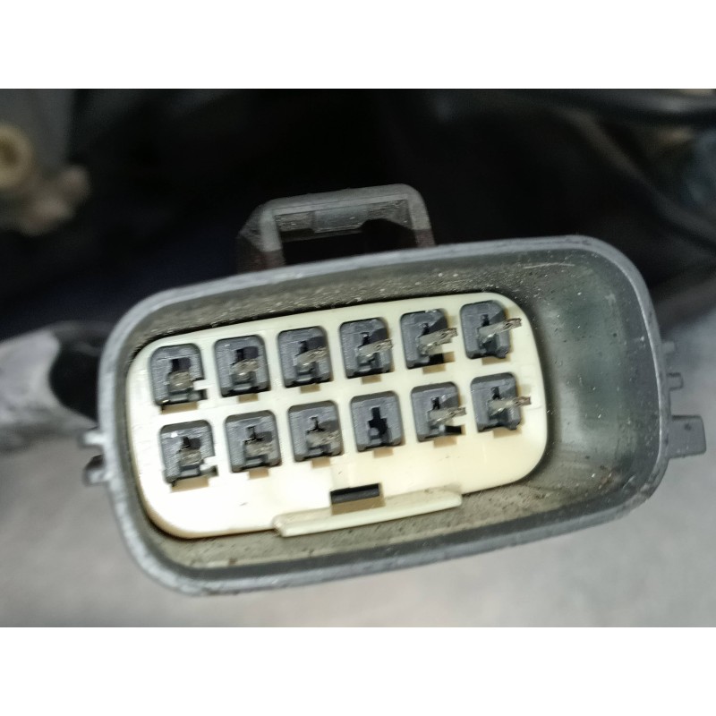 Recambio de faro derecho para jaguar s-type 2.7 v6 diesel executive referencia OEM IAM 4R8T13076EC 13W029BA XENON