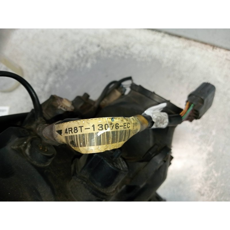 Recambio de faro derecho para jaguar s-type 2.7 v6 diesel executive referencia OEM IAM 4R8T13076EC 13W029BA XENON