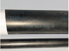 Recambio de amortiguadores maletero / porton para volkswagen touareg (7la) 2.5 tdi referencia OEM IAM 7L6823359B   2