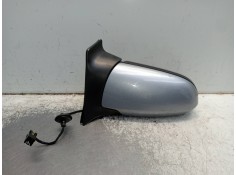 Recambio de retrovisor izquierdo para opel zafira a blue line referencia OEM IAM 24462375  