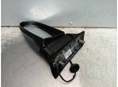 Recambio de retrovisor izquierdo para opel zafira a blue line referencia OEM IAM 24462375   2