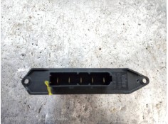 Recambio de resistencia calefaccion para dacia duster ii comfort referencia OEM IAM N103789TD   2