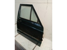 Recambio de puerta delantera derecha para jeep cherokee (xj) 2.5 jamboree referencia OEM IAM    2
