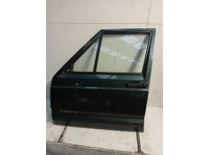 Recambio de puerta delantera izquierda para jeep cherokee (xj) 2.5 jamboree referencia OEM IAM   